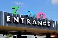 Zoo Exhibits
